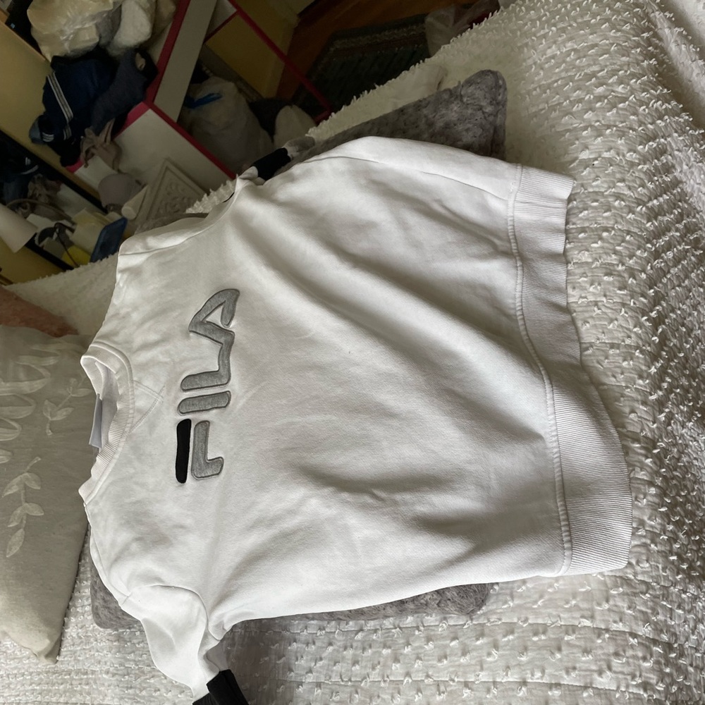 Sweatshirt Fila Women